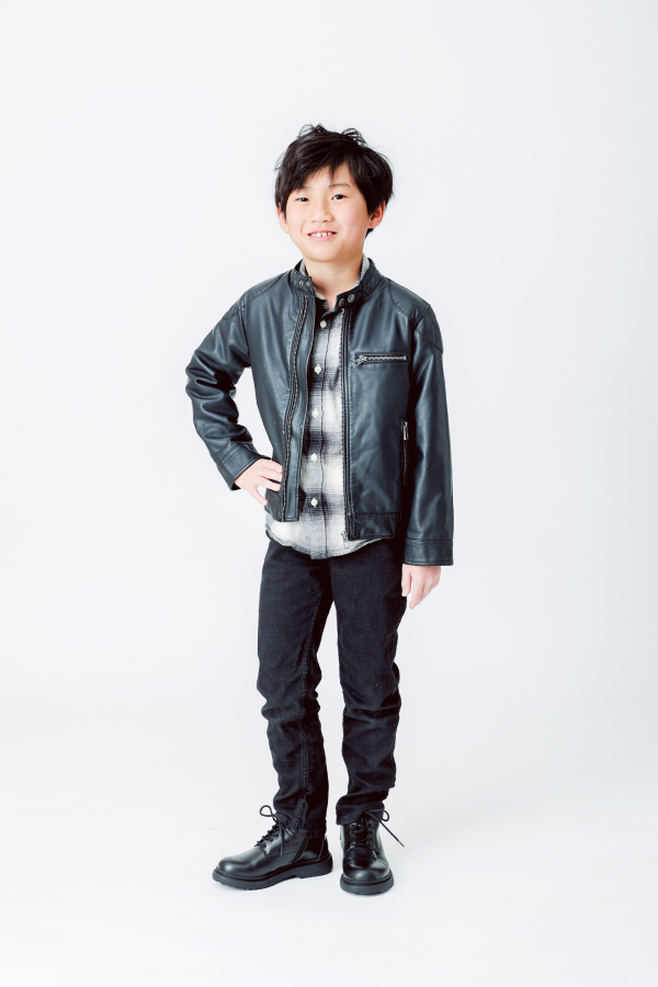 ヨンセ 関西  男の子 画像09