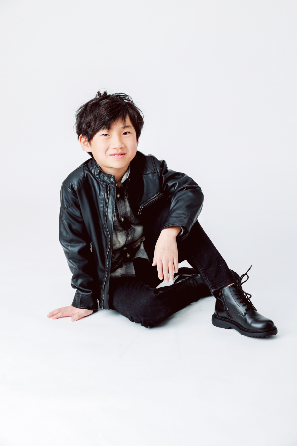 ヨンセ 関西  男の子 画像10