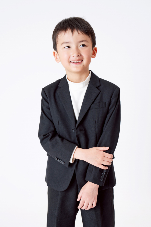 TOU 関東  男の子 モデル画像02