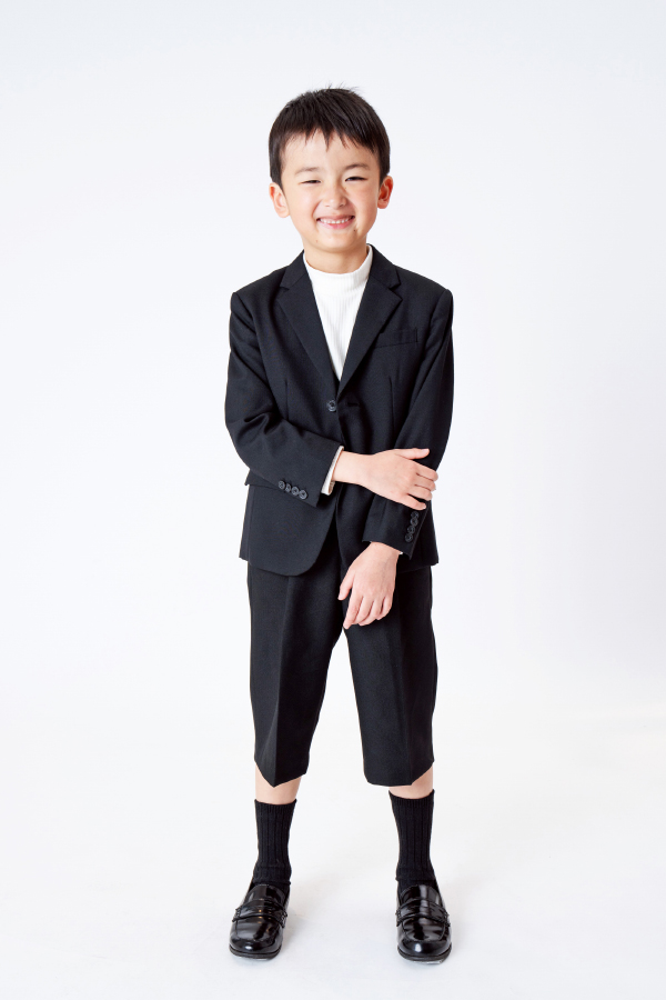 TOU 関東  男の子 モデル画像04