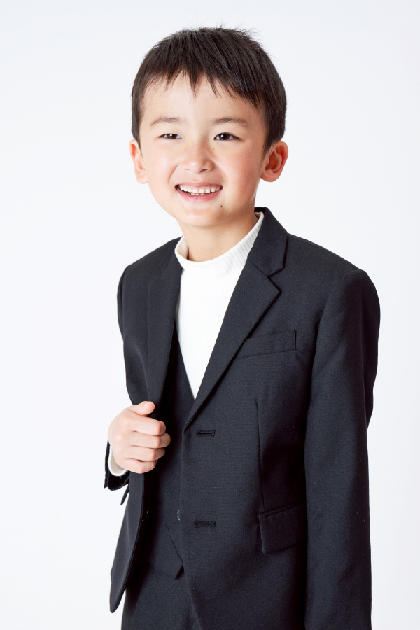 TOU 関東  男の子 モデル画像06