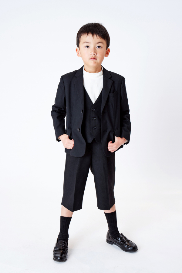 TOU 関東  男の子 モデル画像07