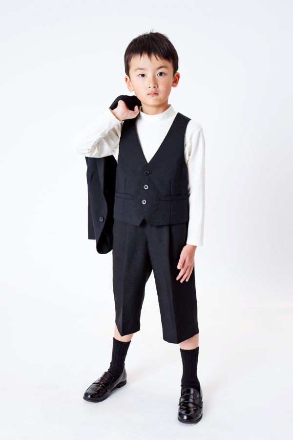 TOU 関東  男の子 モデル画像09