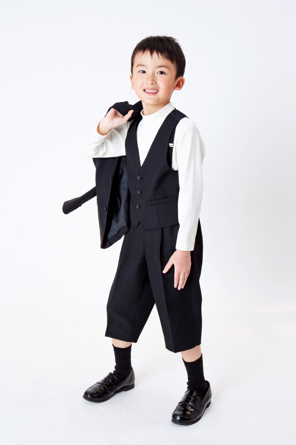 TOU 関東  男の子 モデル画像10