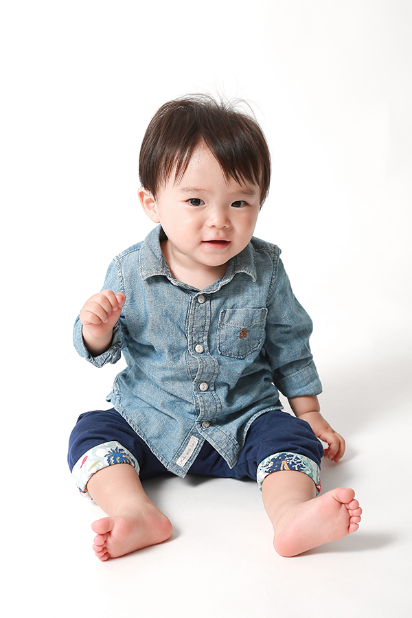 けいと 関東 0～1歳 男の子 画像01