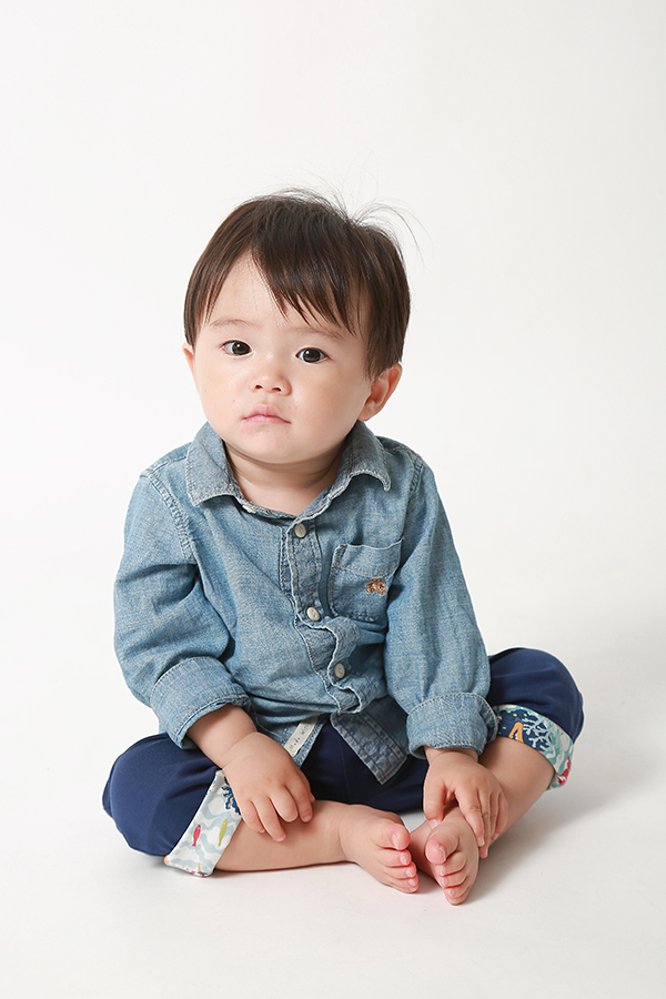 けいと 関東 0～1歳 男の子 画像05