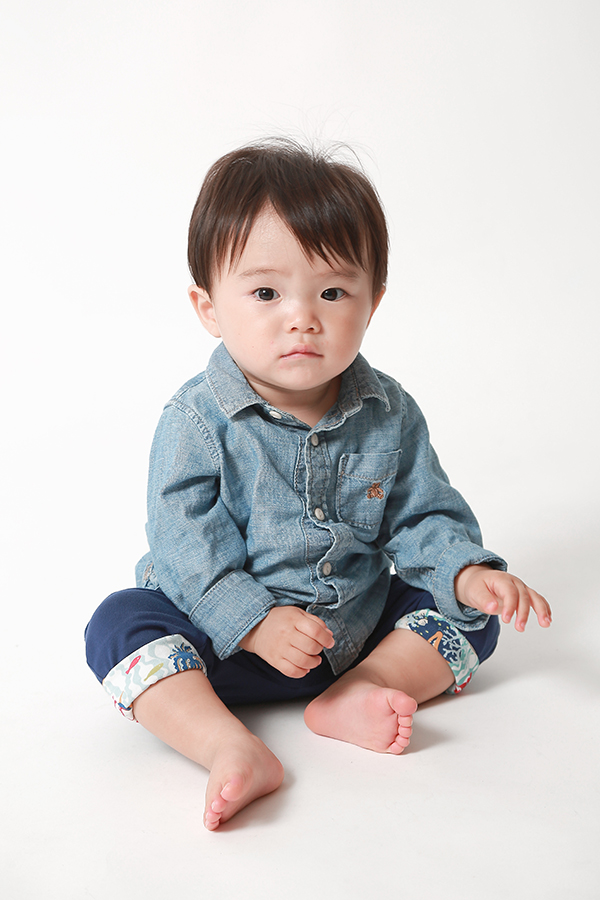 けいと 関東 0～1歳 男の子 画像06
