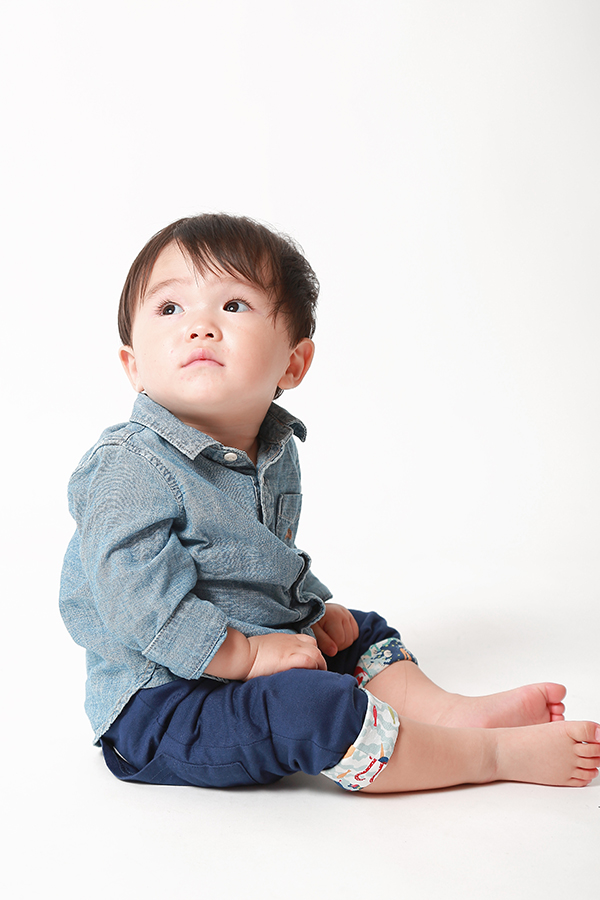 けいと 関東 0～1歳 男の子 画像07
