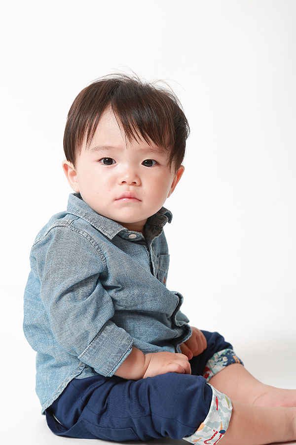 けいと 関東 0～1歳 男の子 画像08