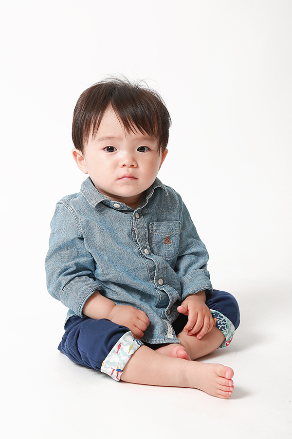 けいと 関東 0～1歳 男の子 画像09