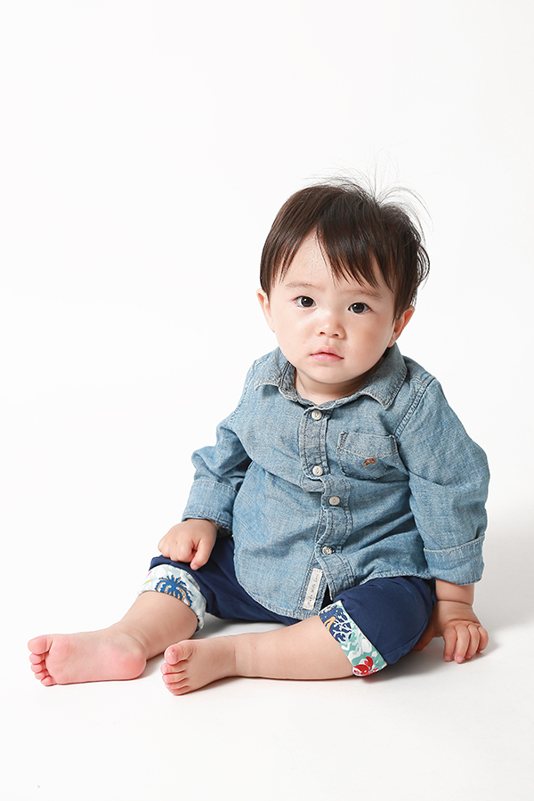 けいと 関東 0～1歳 男の子 画像10