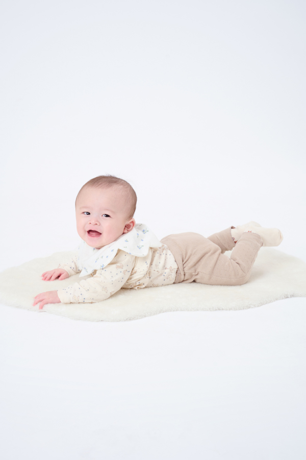 和俊 関東 0～1歳 男の子 モデル画像01