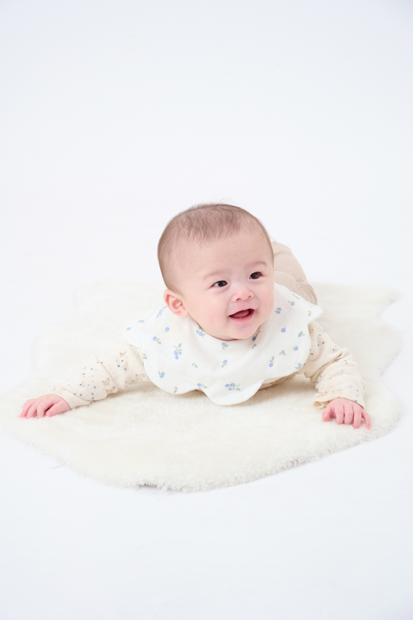 和俊 関東 0～1歳 男の子 モデル画像02
