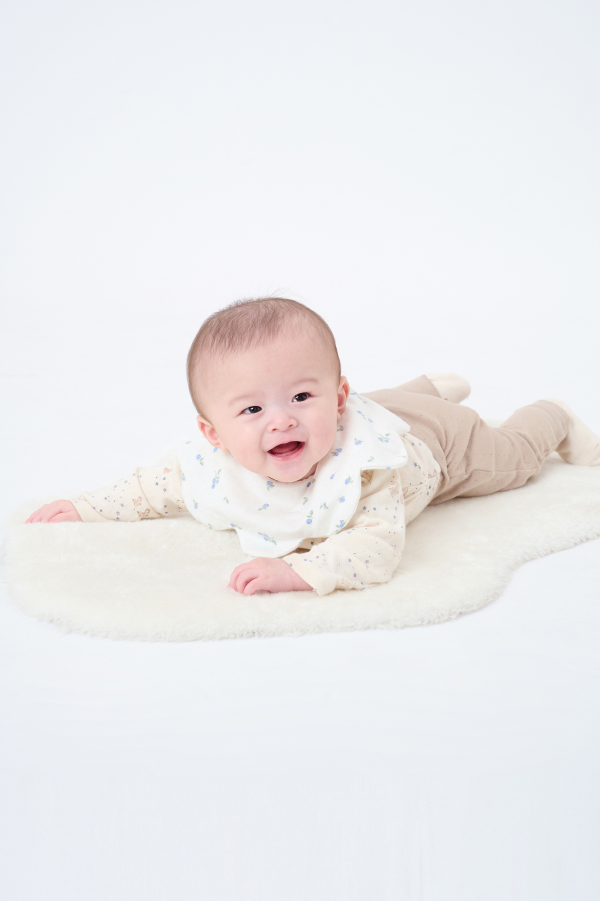 和俊 関東 0～1歳 男の子 モデル画像03