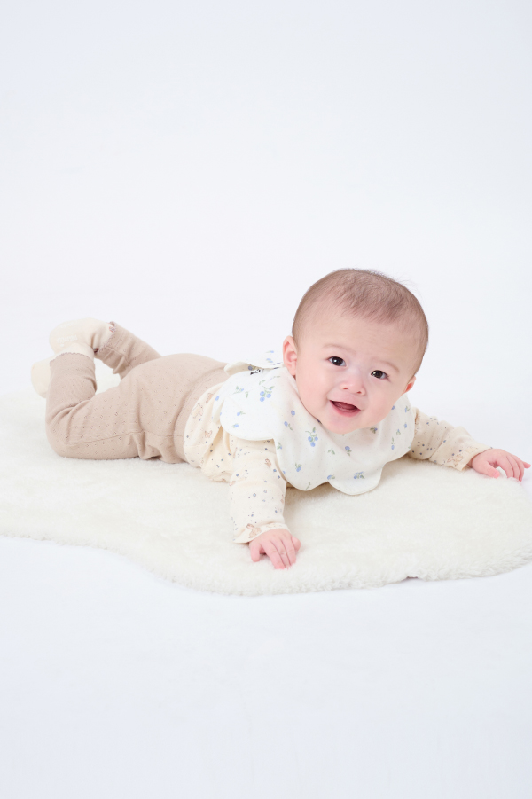 和俊 関東 0～1歳 男の子 モデル画像04