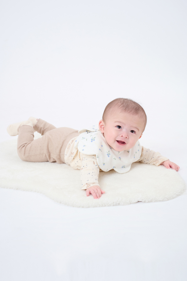 和俊 関東 0～1歳 男の子 モデル画像05