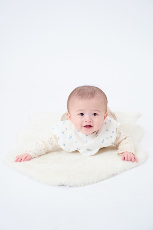 和俊 関東 0～1歳 男の子 モデル画像06