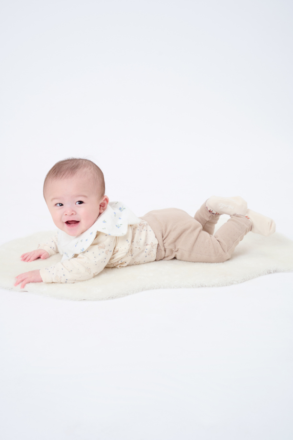 和俊 関東 0～1歳 男の子 モデル画像07