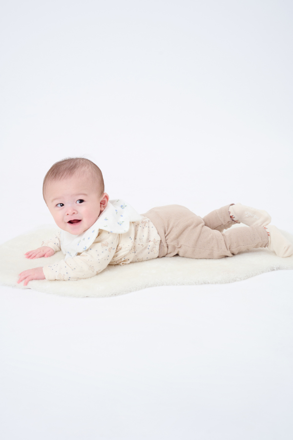 和俊 関東 0～1歳 男の子 モデル画像08