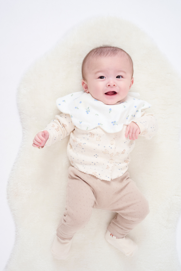 和俊 関東 0～1歳 男の子 モデル画像09