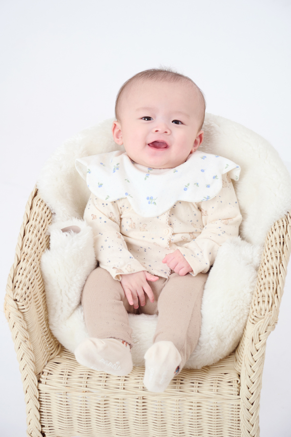 和俊 関東 0～1歳 男の子 モデル画像10