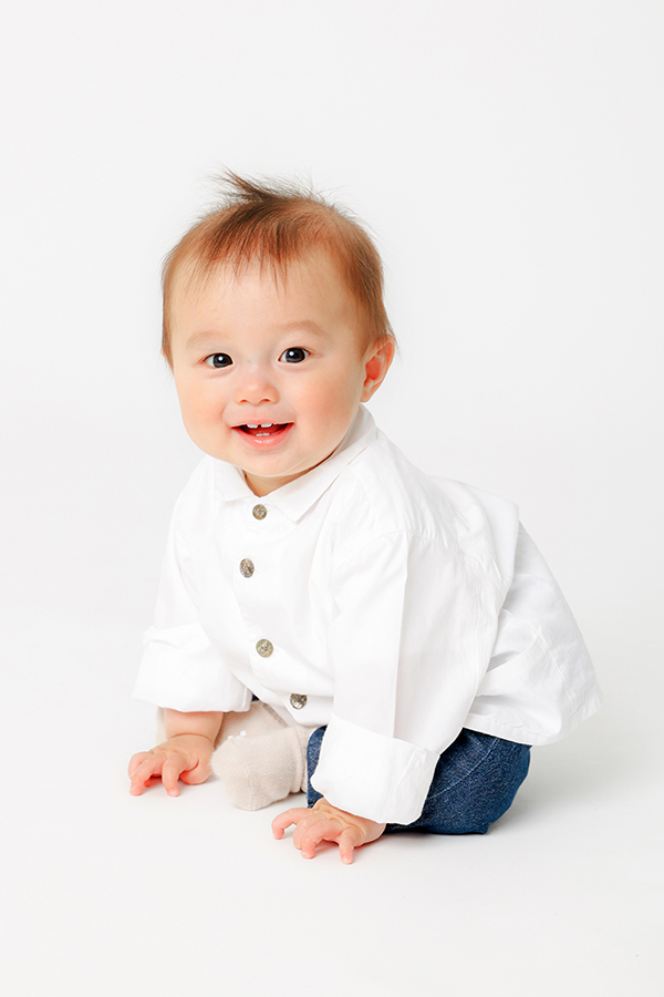 なぎ   男の子 モデル画像10