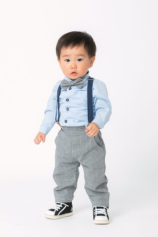 とおご 関西 0～1歳  モデル画像01