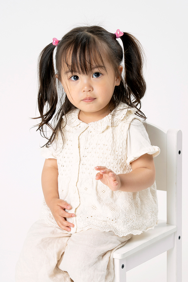 Yua 関東  女の子 モデル画像10