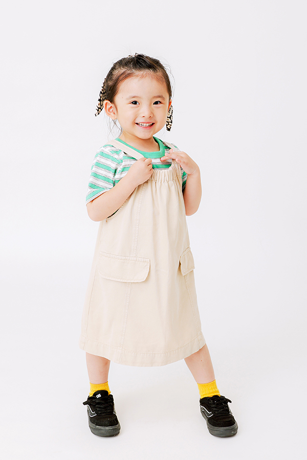 saku 関西 2～6歳 女の子 画像01