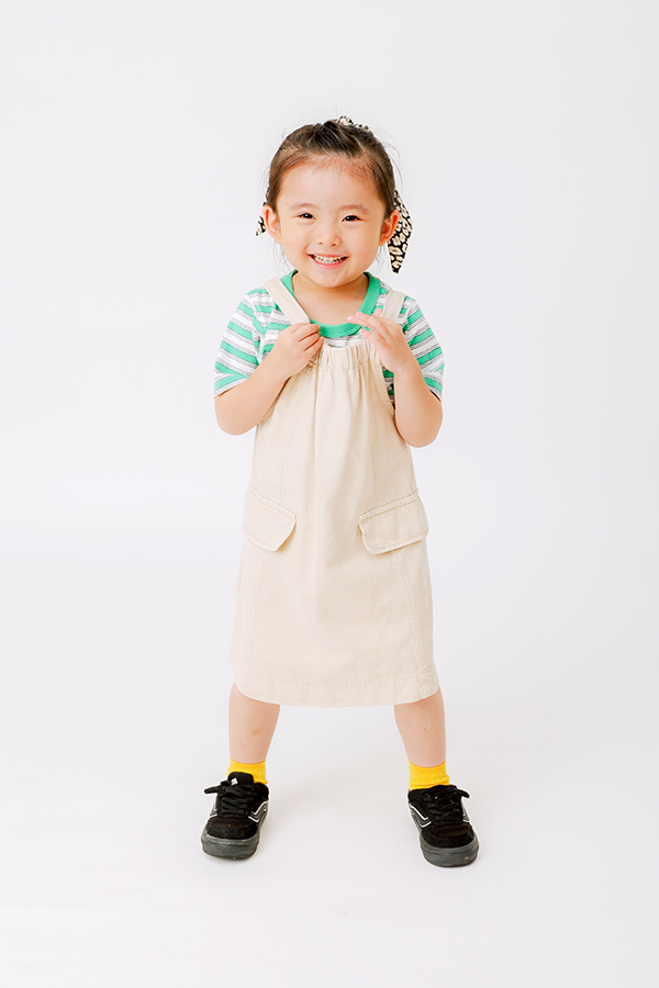 saku 関西 2～6歳 女の子 モデル画像08