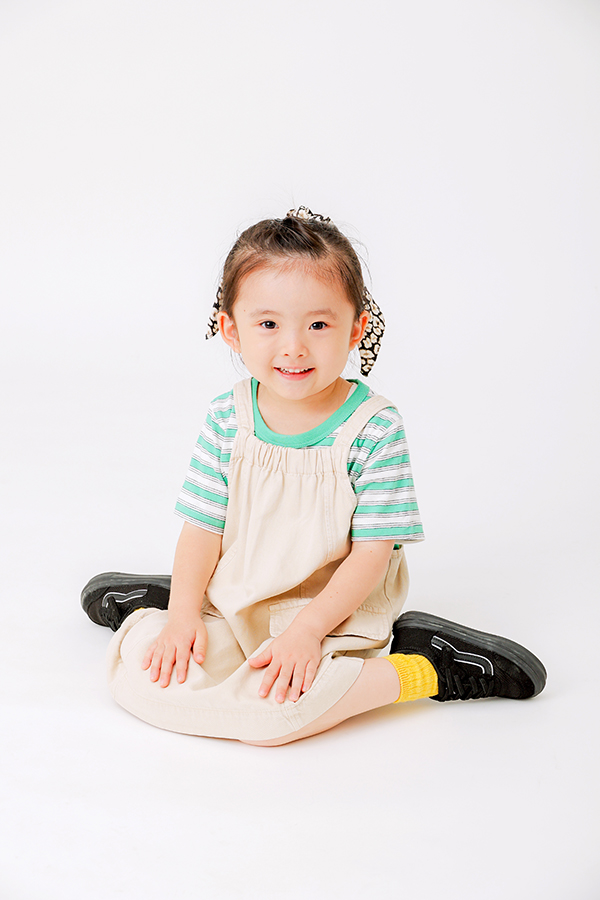 saku 関西 2～6歳 女の子 画像10