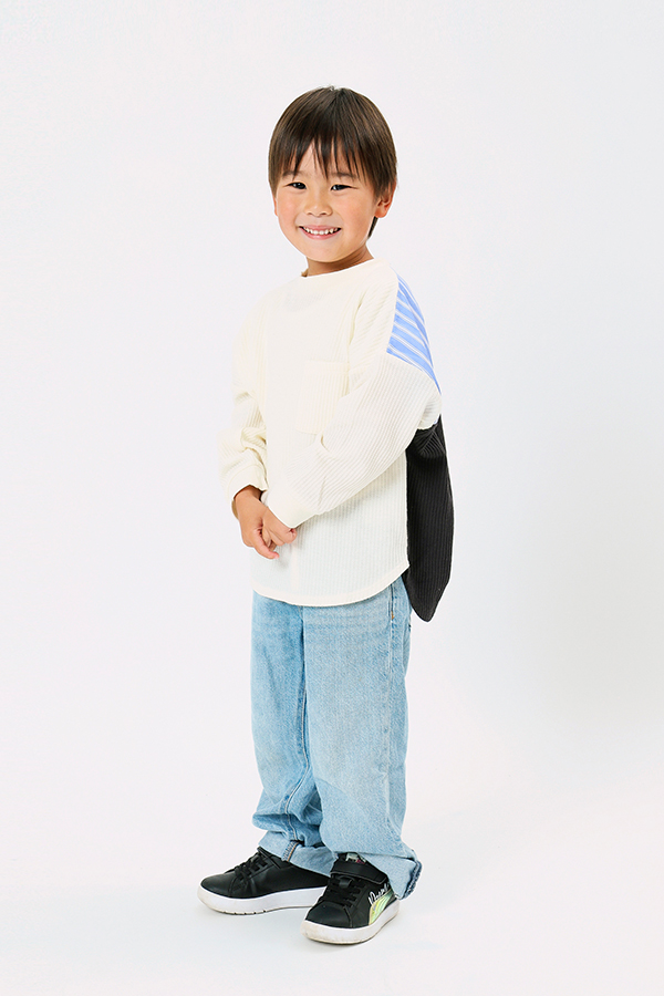 KAITO    モデル画像01