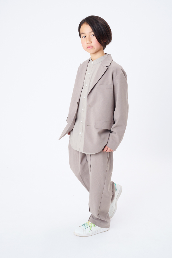 桜記 関東 小学生 男の子 モデル画像01