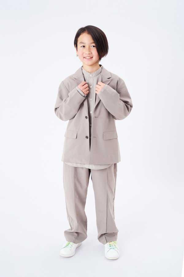 桜記 関東 小学生 男の子 画像02