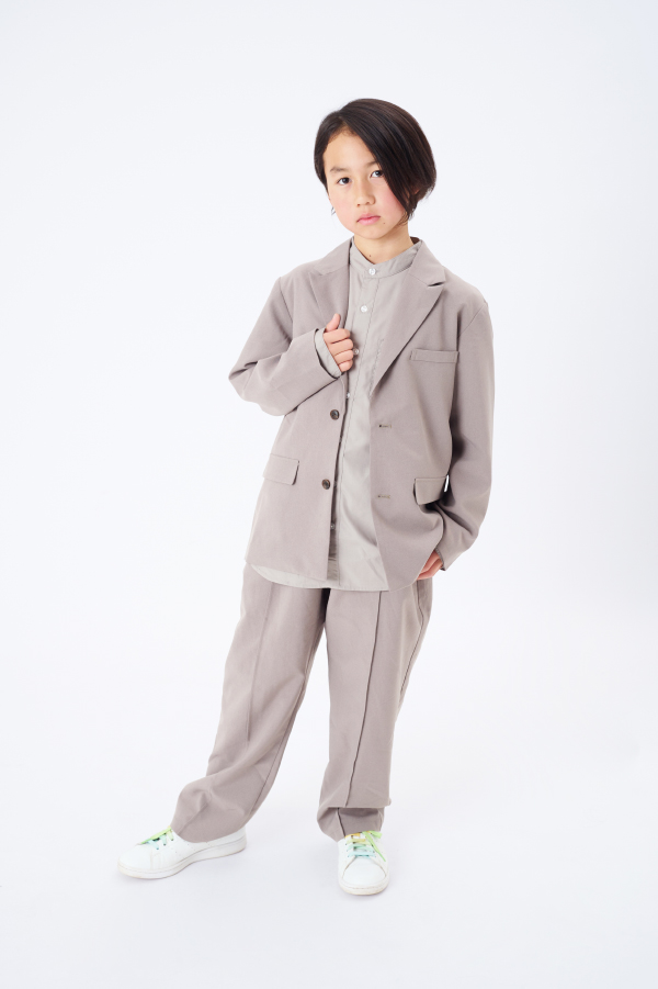 桜記 関東 小学生 男の子 モデル画像04