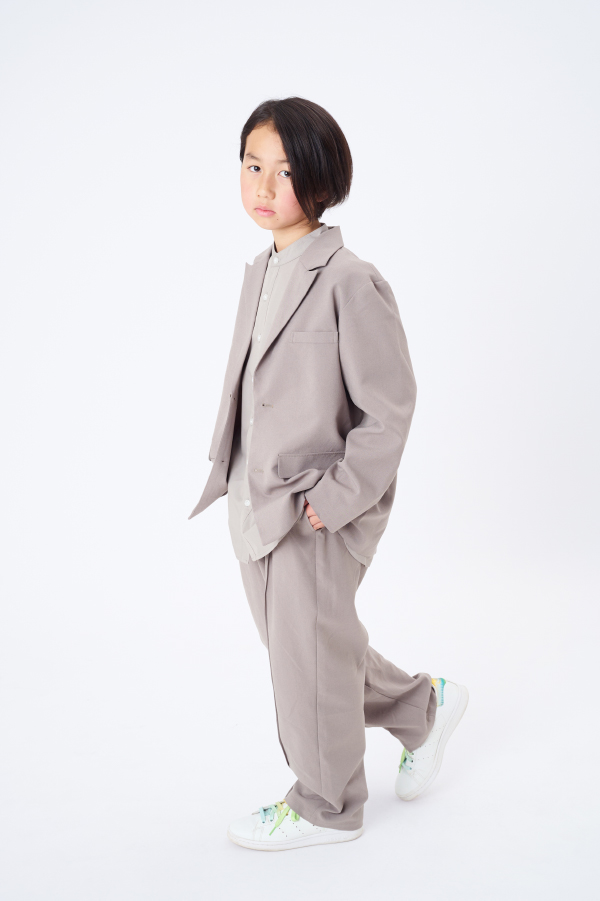 桜記 関東 小学生 男の子 モデル画像05