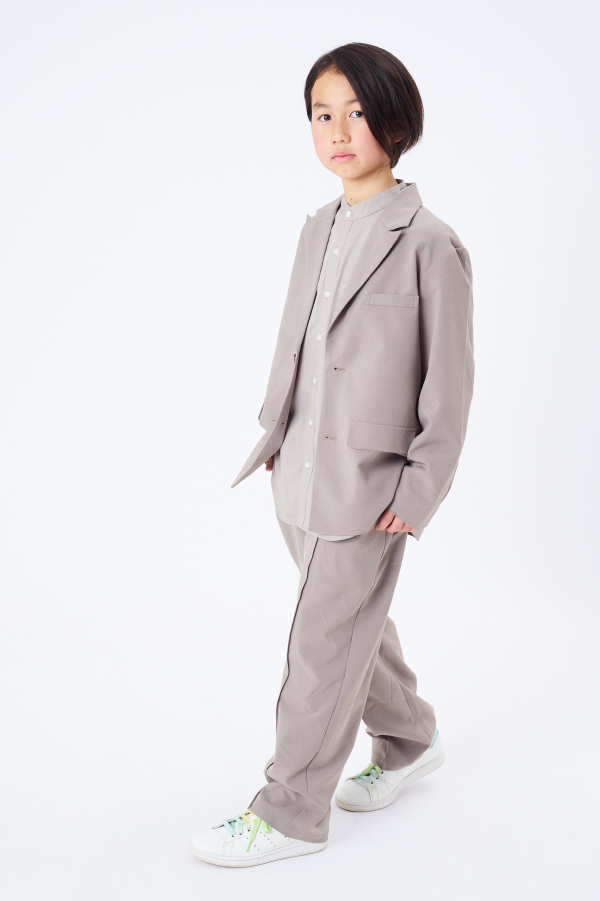 桜記 関東 小学生 男の子 モデル画像06