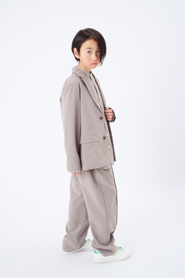 桜記 関東 小学生 男の子 モデル画像10