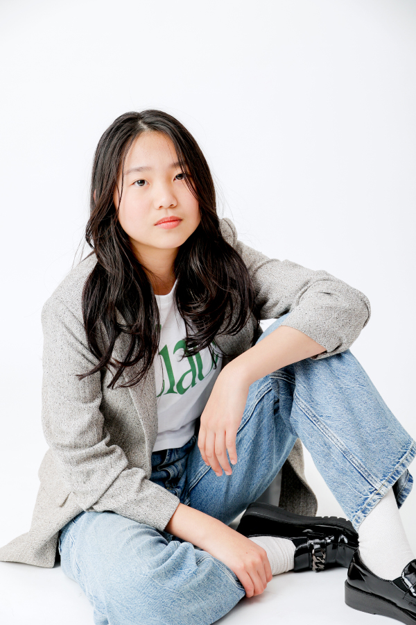 YUZUKI   女の子 画像10