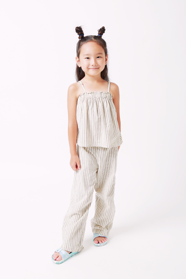 いつき 関東 小学生 女の子 モデル画像01