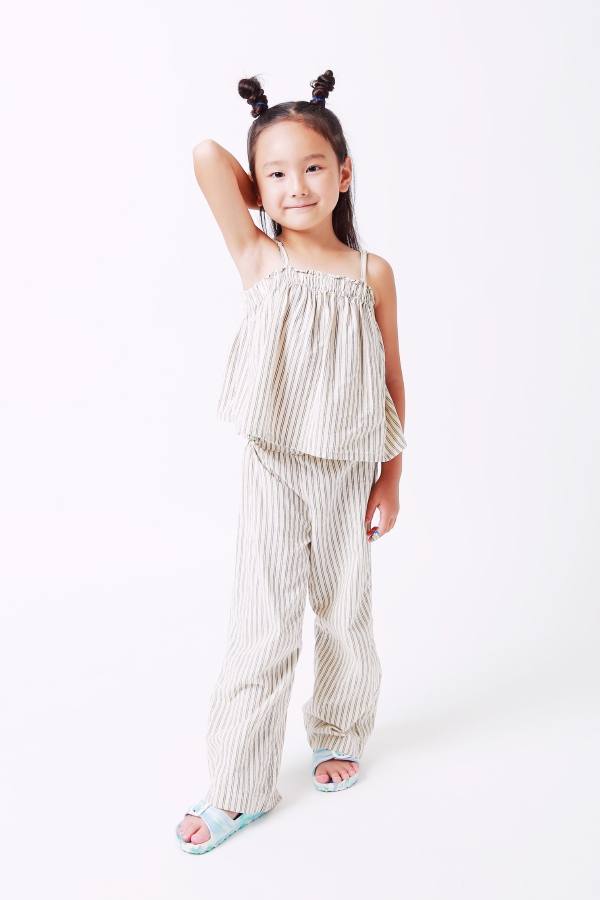 いつき 関東 小学生 女の子 モデル画像02