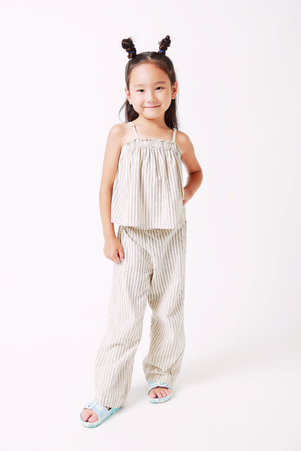 いつき 関東 小学生 女の子 モデル画像03
