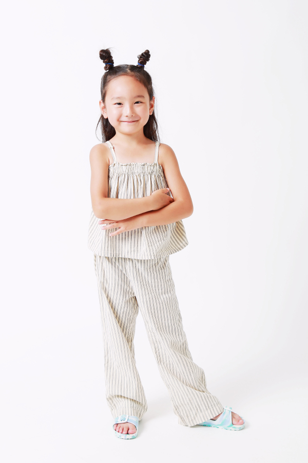 いつき 関東 小学生 女の子 モデル画像05