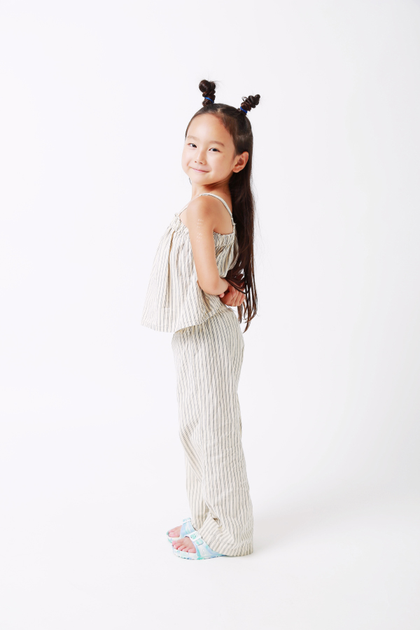 いつき 関東 小学生 女の子 モデル画像06
