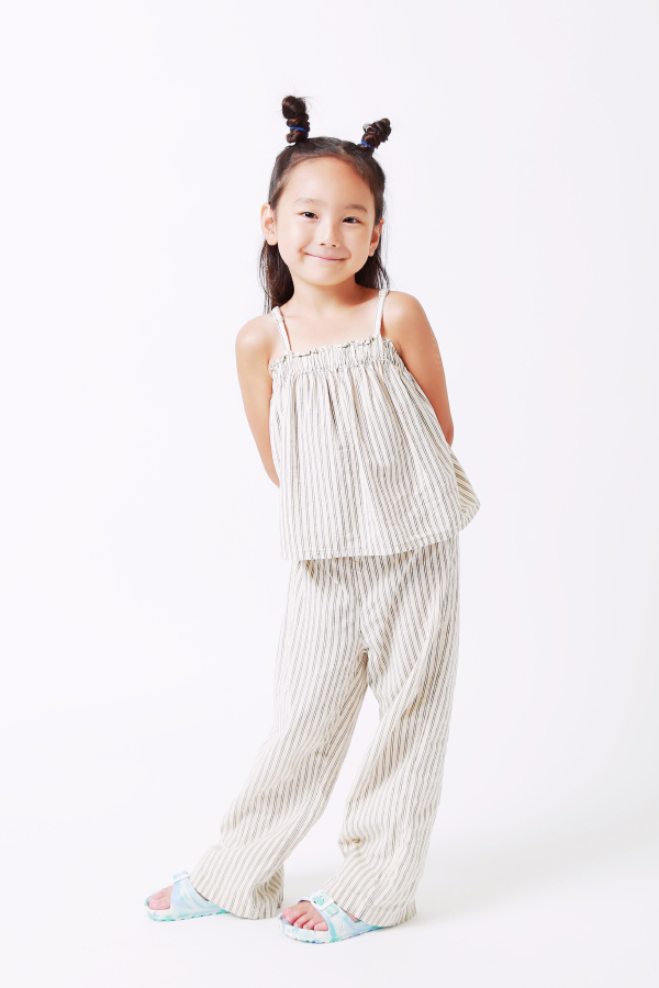 いつき 関東 小学生 女の子 モデル画像08