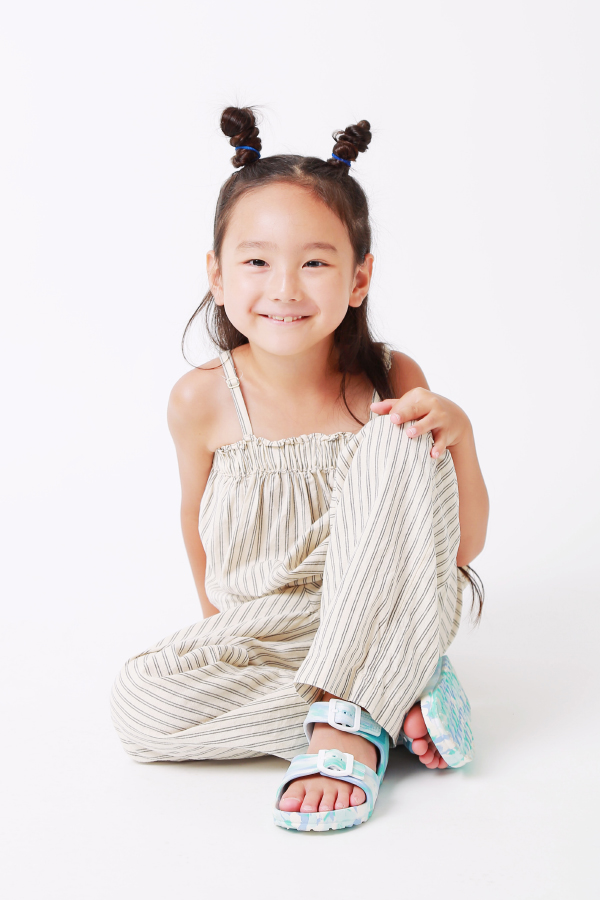 いつき 関東 小学生 女の子 モデル画像09