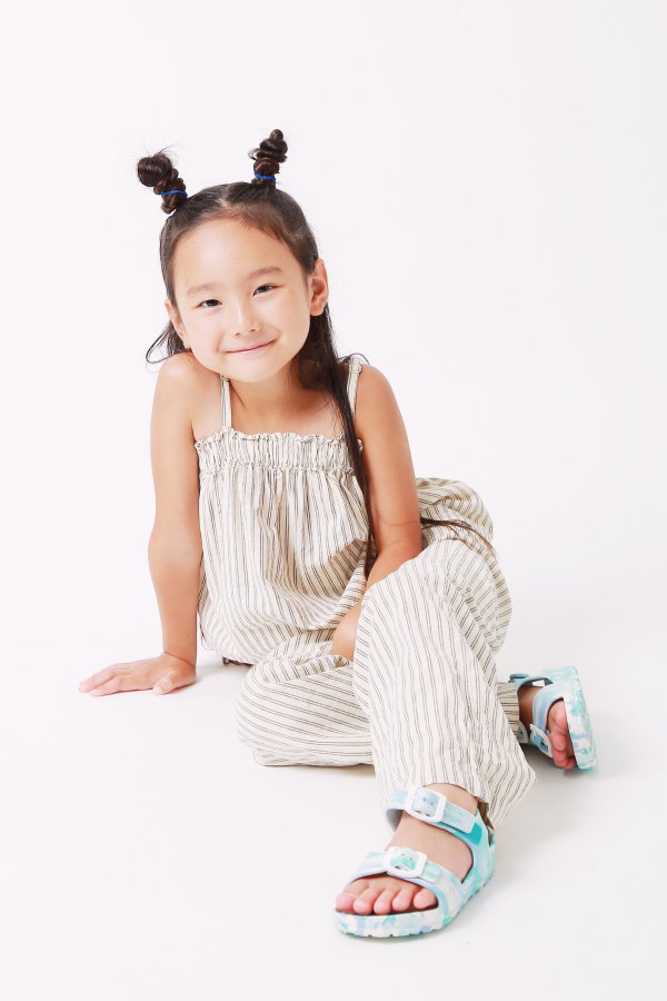いつき 関東 小学生 女の子 モデル画像10