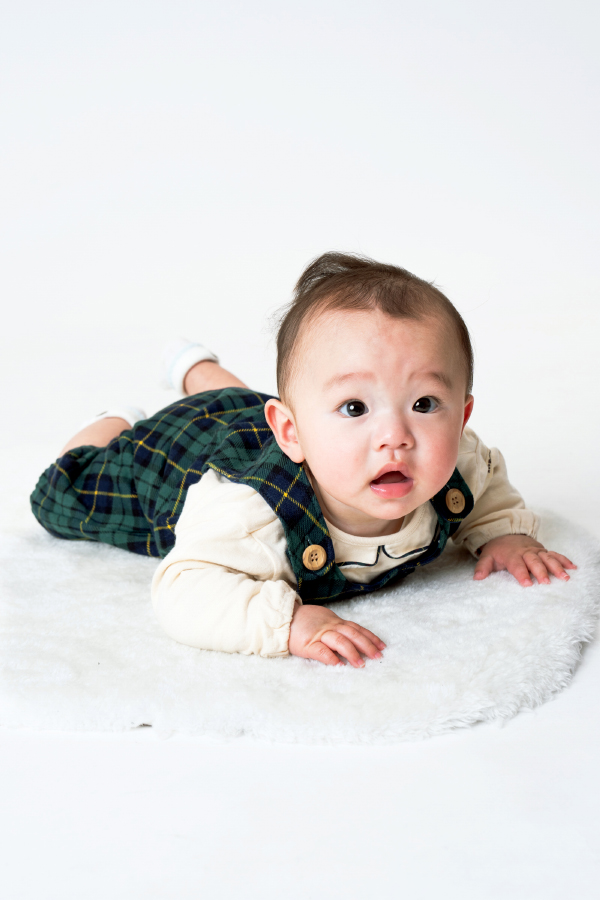 Ritsu   男の子 画像10