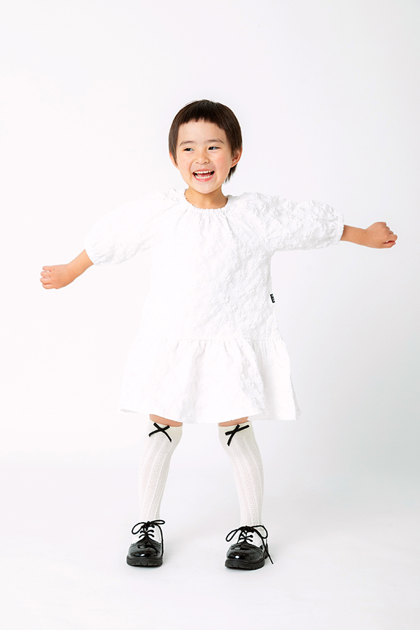 ゆづき 関西 2～6歳  モデル画像02