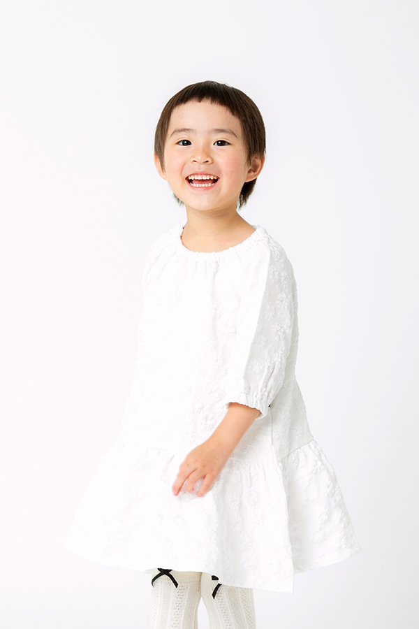 ゆづき 関西 2～6歳  モデル画像04